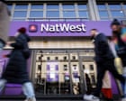 NatWest cracks down on 13,000 staff attending office two days a month