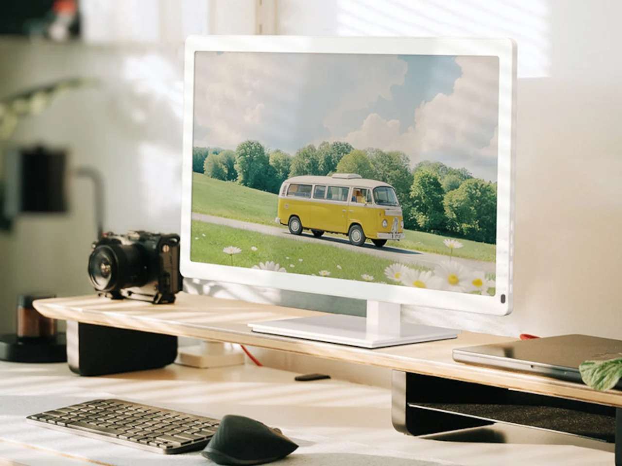 Bigme B251 Pro Screen Redefines Performance Limits in E-Ink Technology