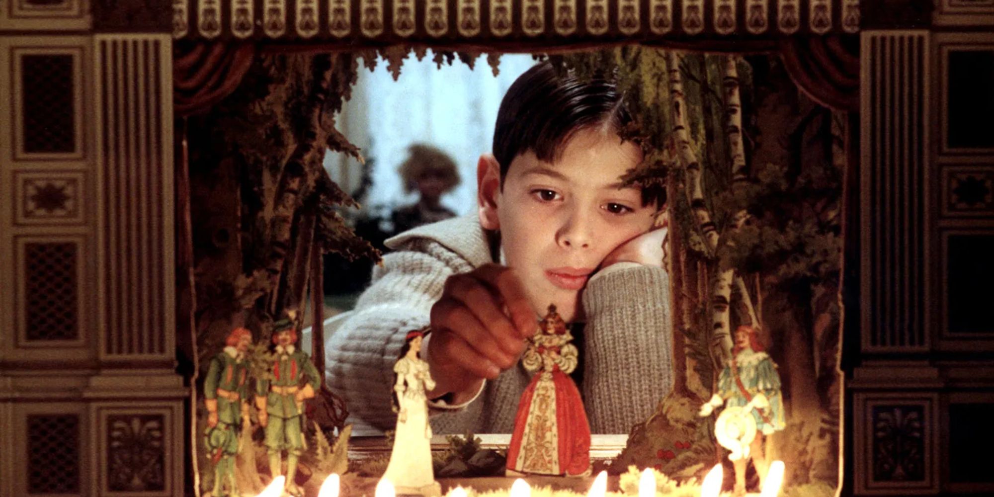 10 Best Depictions of Childhood in Movies