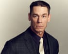 ‘It’s OK to love somebody when they’re not perfect’: how John Cena conquered Hollywood – and why he refuses to abandon Vince McMahon