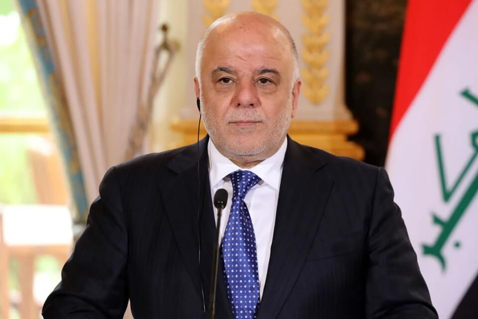 Iraq’s al-Nasr Coalition affirms state sovereignty, rejects Iran’s hegemony