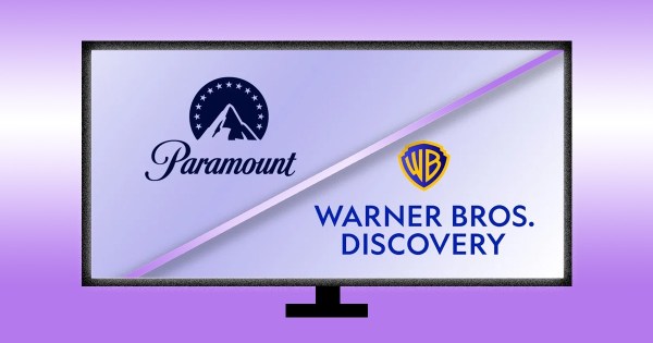 Paramount Gets Big Win for WBD Merger After Settlement News