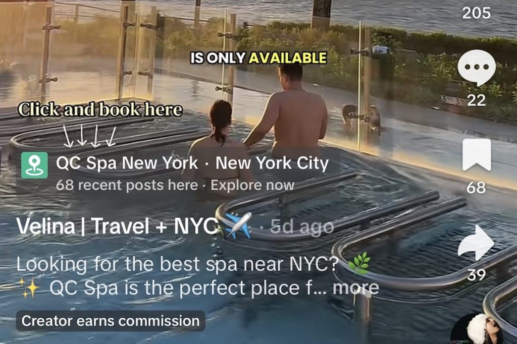 Travel’s Creator Economy Doesn’t Need a Million Followers. It Needs Proof It Converts.