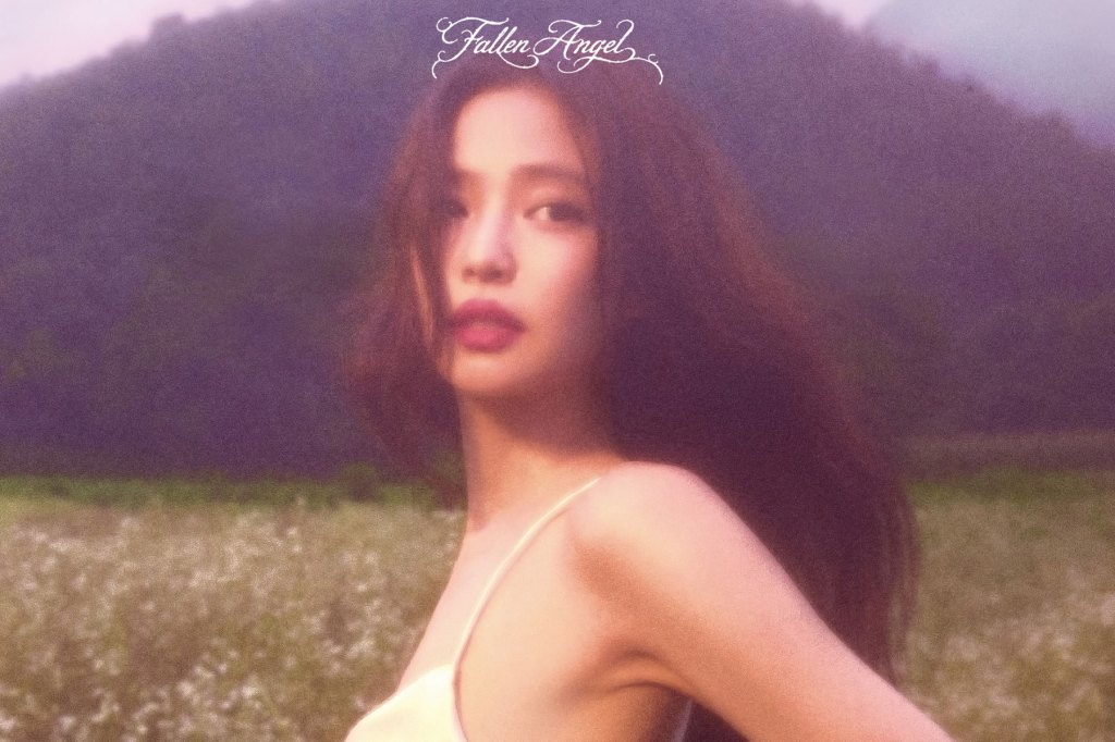 Fans Choose JENNIE’s ‘Fallen Angel’ as This Week’s Favorite New Music