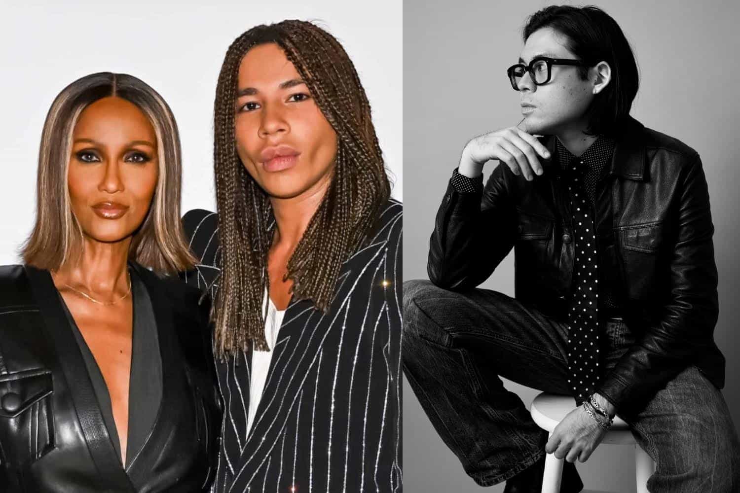 Daily Media: GQ’s New Global Fashion Director, Kate Spade’s New CMO, New Faces at BPCM and Karla Otto