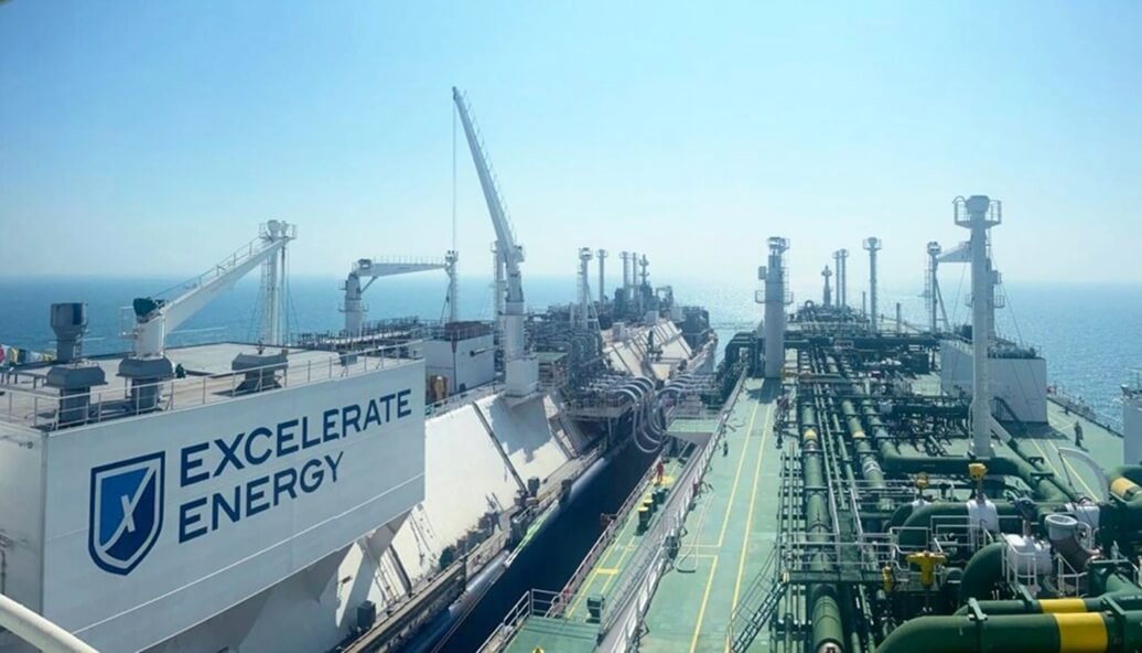 Iraq may import LNG from French company