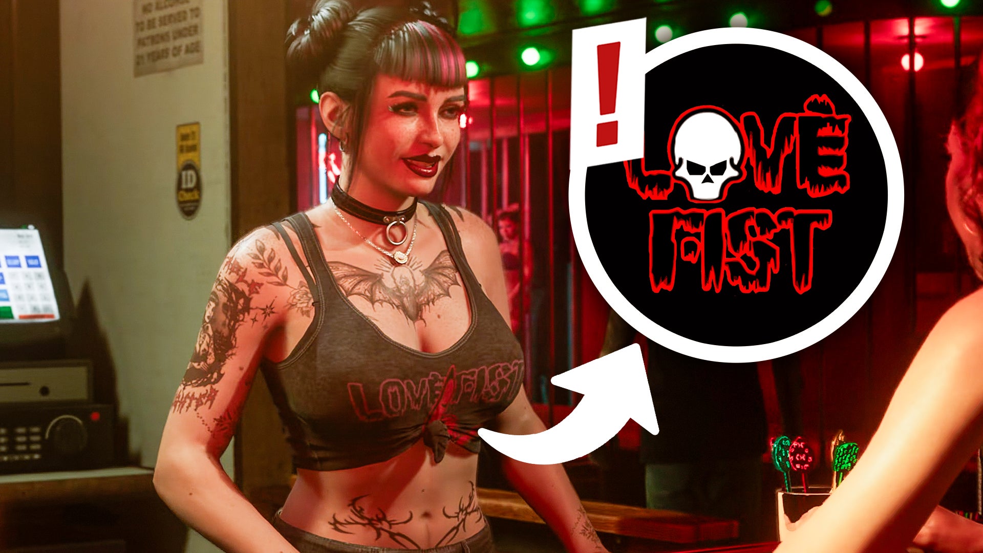 91 تفصيلاً من الاستعراض المطول للعبة GTA 6