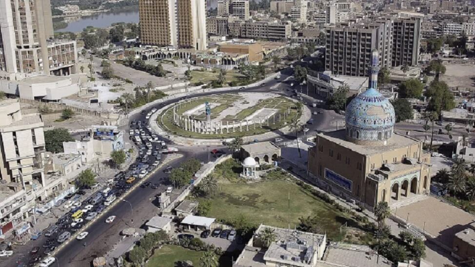 Iraq’s liquidity crisis causes delays in paying public servants