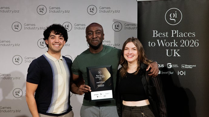 Winners of the UK Best Places To Work Awards 2026 revealed