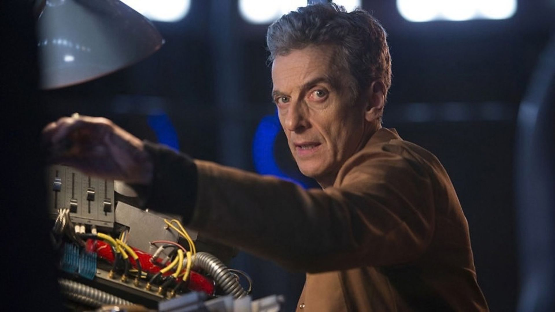 12 Years Ago, 'Doctor Who's Most Unhinged Episode Revealed the Doctor at His Worst