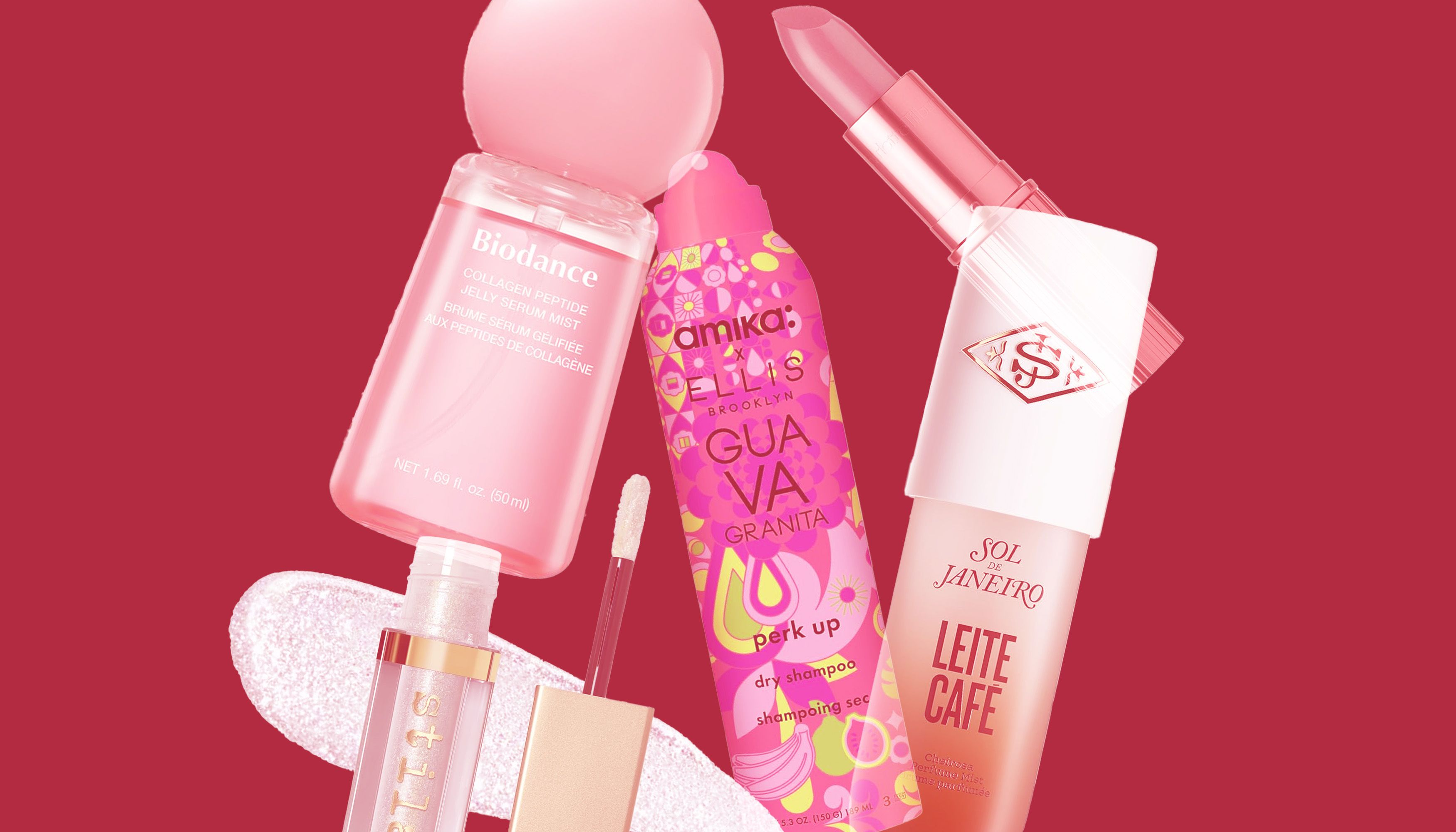 Amazon Holiday Beauty Event 2026: Shop Allure Editors' Favorite Deals