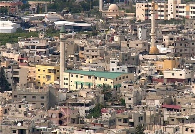 Ain al-Hilweh Faces New Security Challenge.. The Rise of Extremist Influence Raises Concerns
