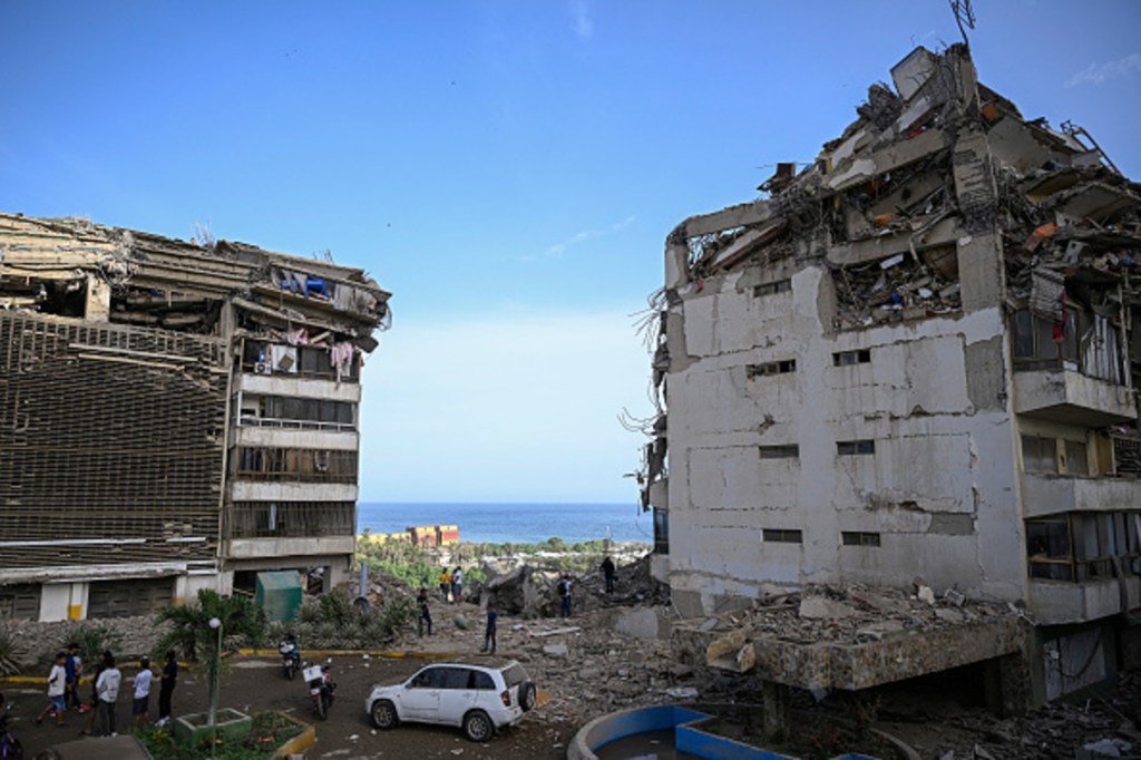 How to Help Those Impacted by the Earthquakes in Venezuela (Updated)