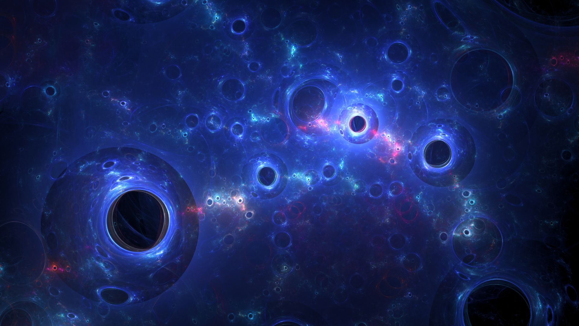 Search for invisible substance that make up 85% of universe’s all matter to get boost with new study