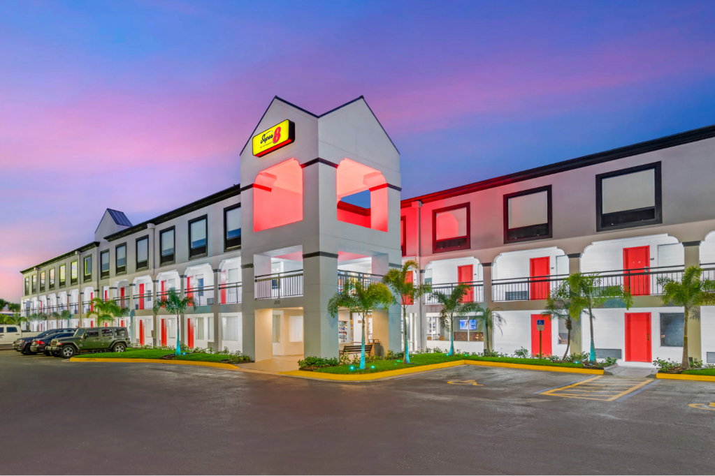 Wyndham’s Portfolio Overhaul: Budget Hotels Are Out, Higher Fees Are In