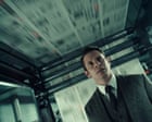 Ink review – Danny Boyle turns the birth of the Sun into a lurid tabloid frenzy
