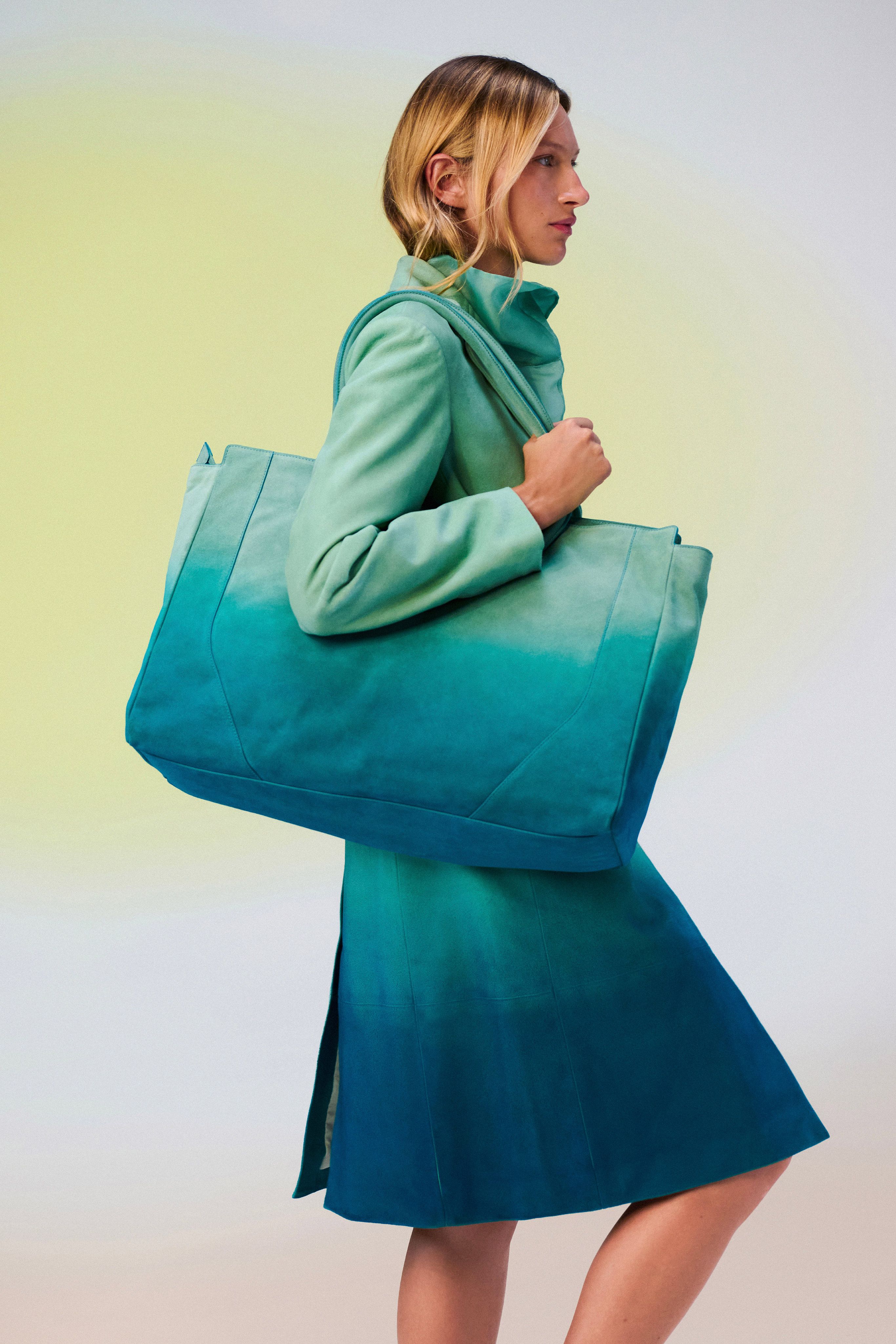 Staud Spring 2027 Ready-to-Wear
