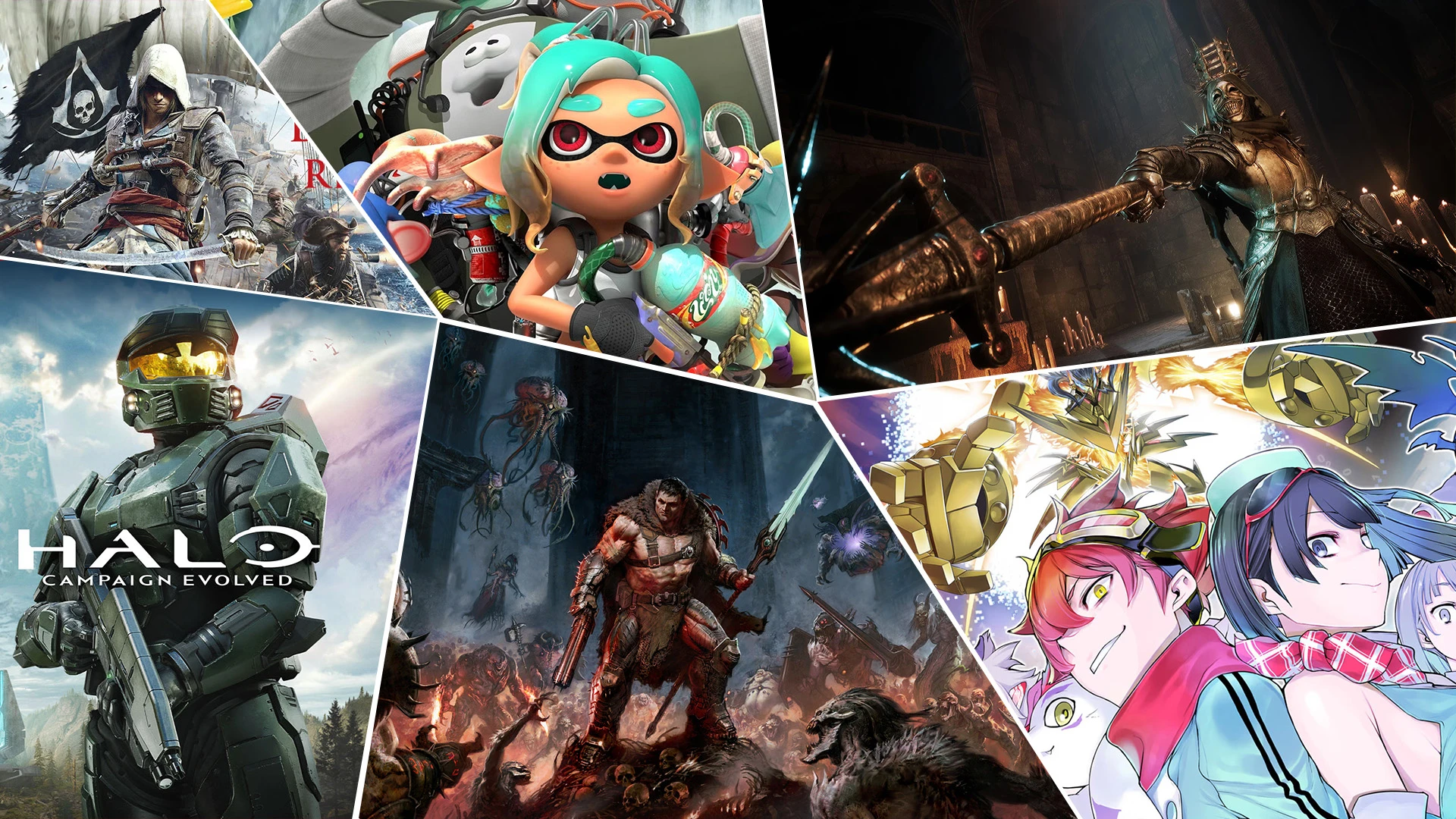 Here are the games for July 2026 | An important collection of expansions and DLCs!