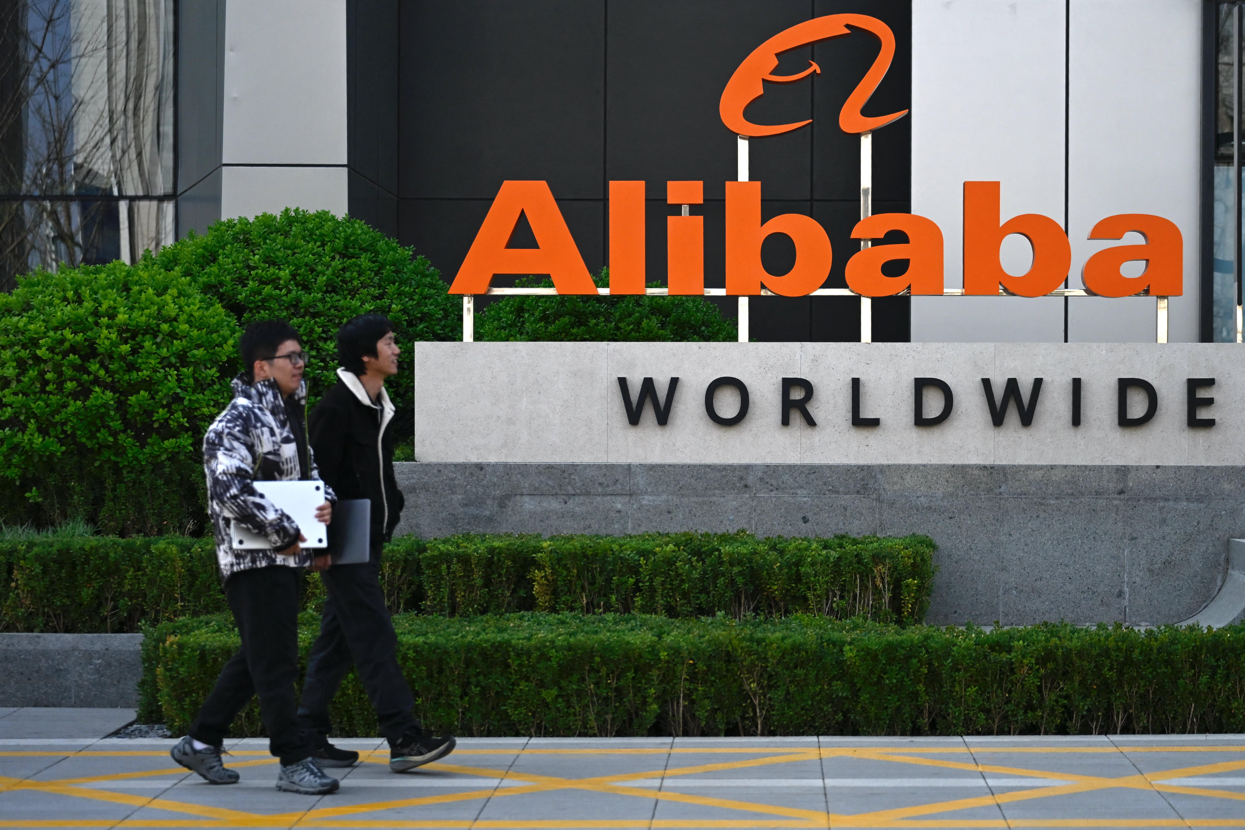 China's Alibaba bans Anthropic AI for employees after 'distillation attack' accusation