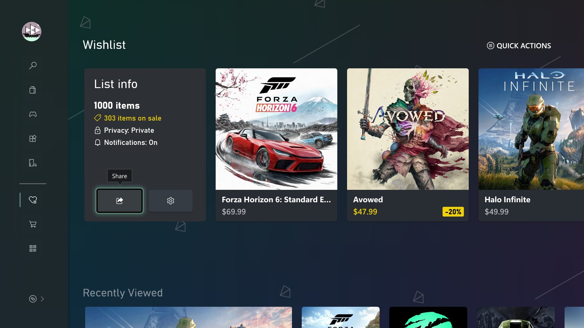 Xbox تكشف عن مزايا جديدة طال انتظارها… تحسينات كبيرة للإنجازات والتسجيل والحفظ السحابي