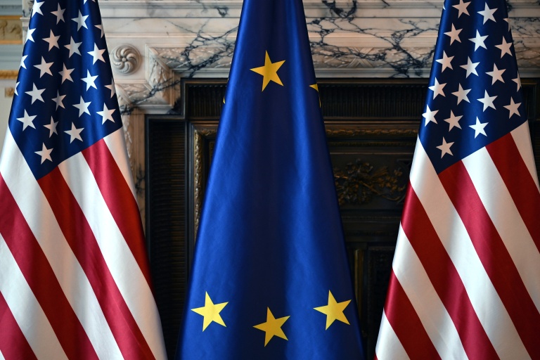 Trump tamed after US midterms? Europe doubts it