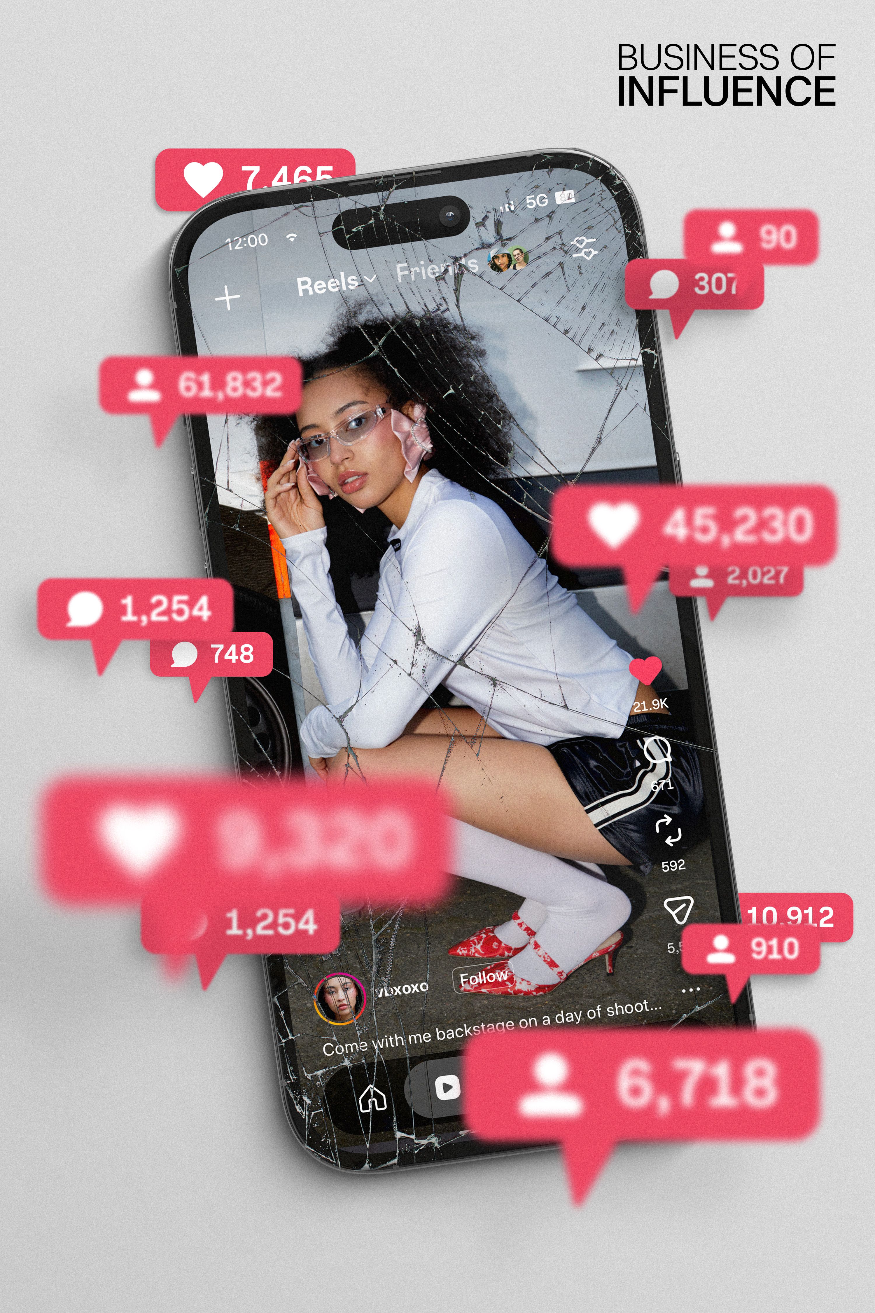 Consumers Are Fatigued, Influencers Are Burnt Out. What Now?