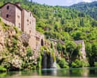 Walking in France’s ‘garden of Eden’: a new route in the gorgeous Gorges du Tarn