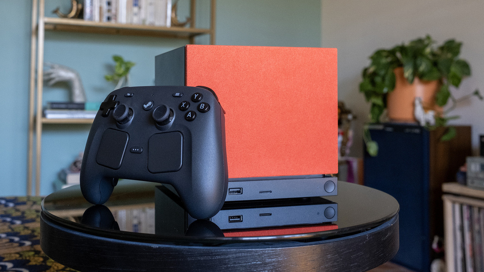 Valve says Steam Machine reservation-holders aren't being leapfrogged