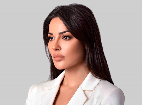 مُجددا نادين نسيب نجيم خارج سباق رمضان 2027!