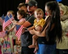 Trump administration diverts human rights funds to push far-right agenda abroad