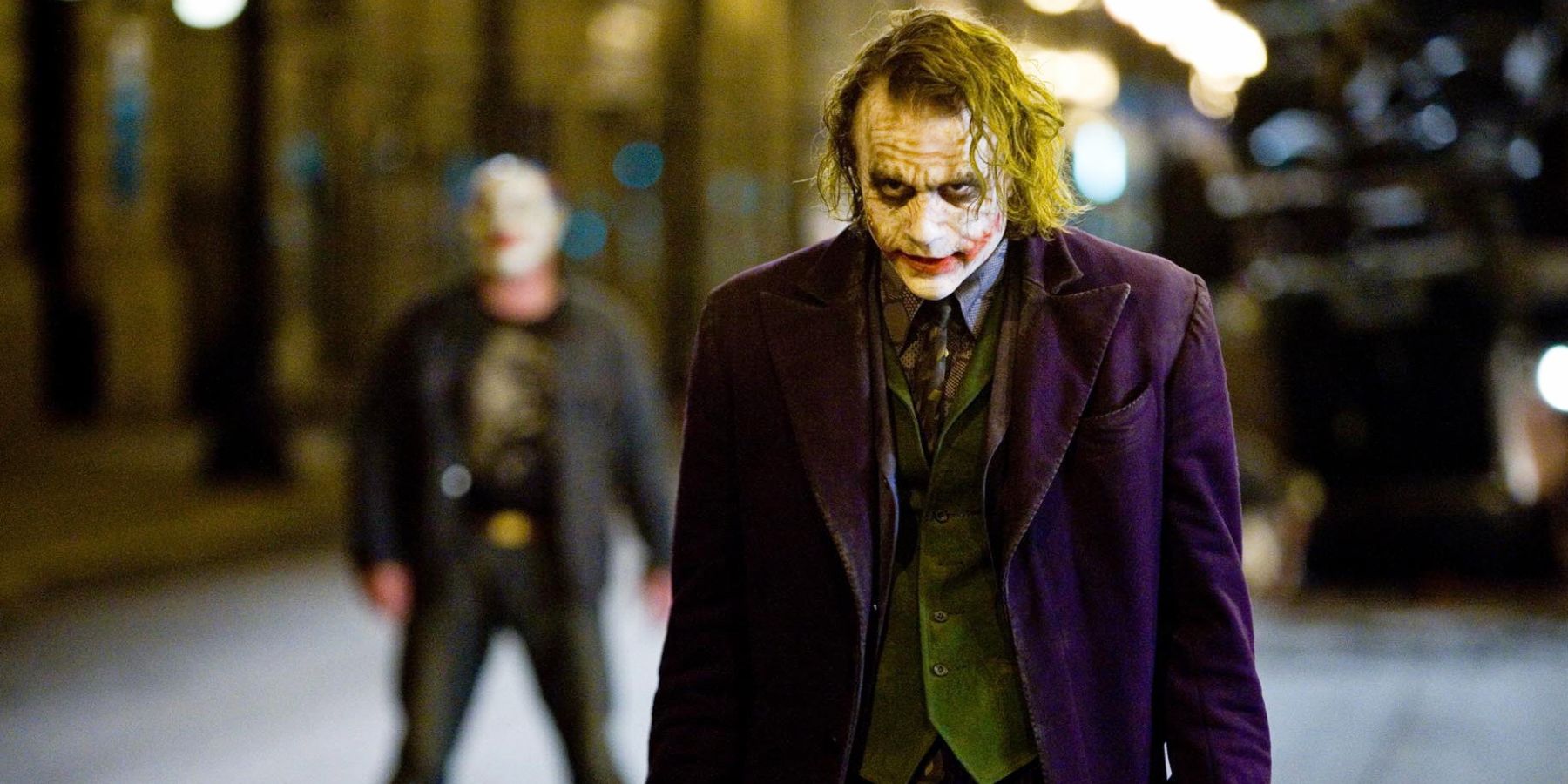 Sorry 'The Dark Knight,' But This Is Still the Best Superhero Ever Made