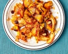 How to make the perfect apfelschmarrn – recipe | Felicity Cloake's how to cook the perfect …