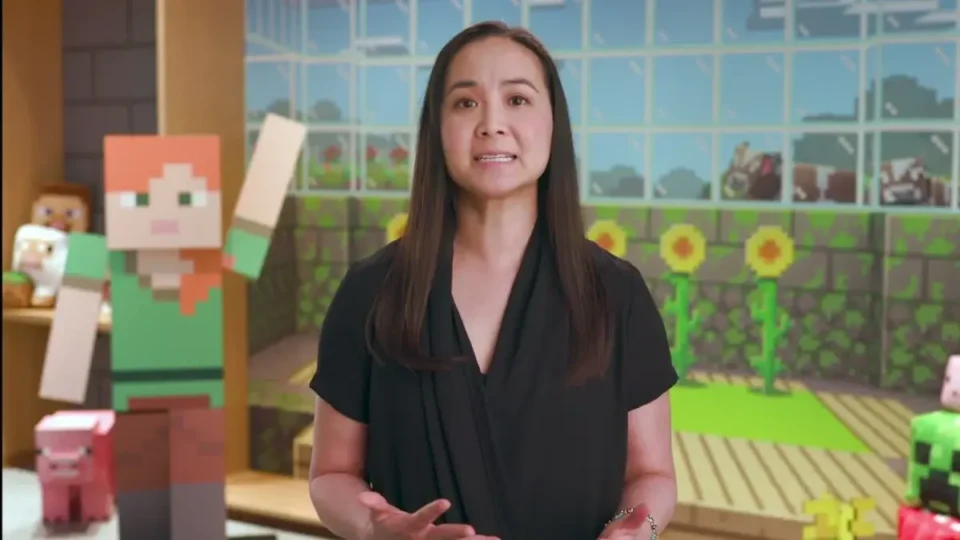 Helen Chiang تغادر Xbox بعد أشهر قليلة من تولي منصب مديرة العمليات