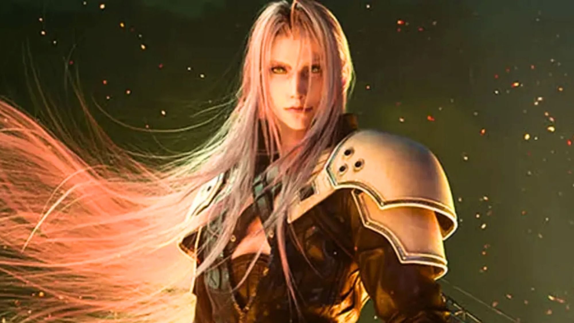 The Top 5 Villains in the Final Fantasy Series