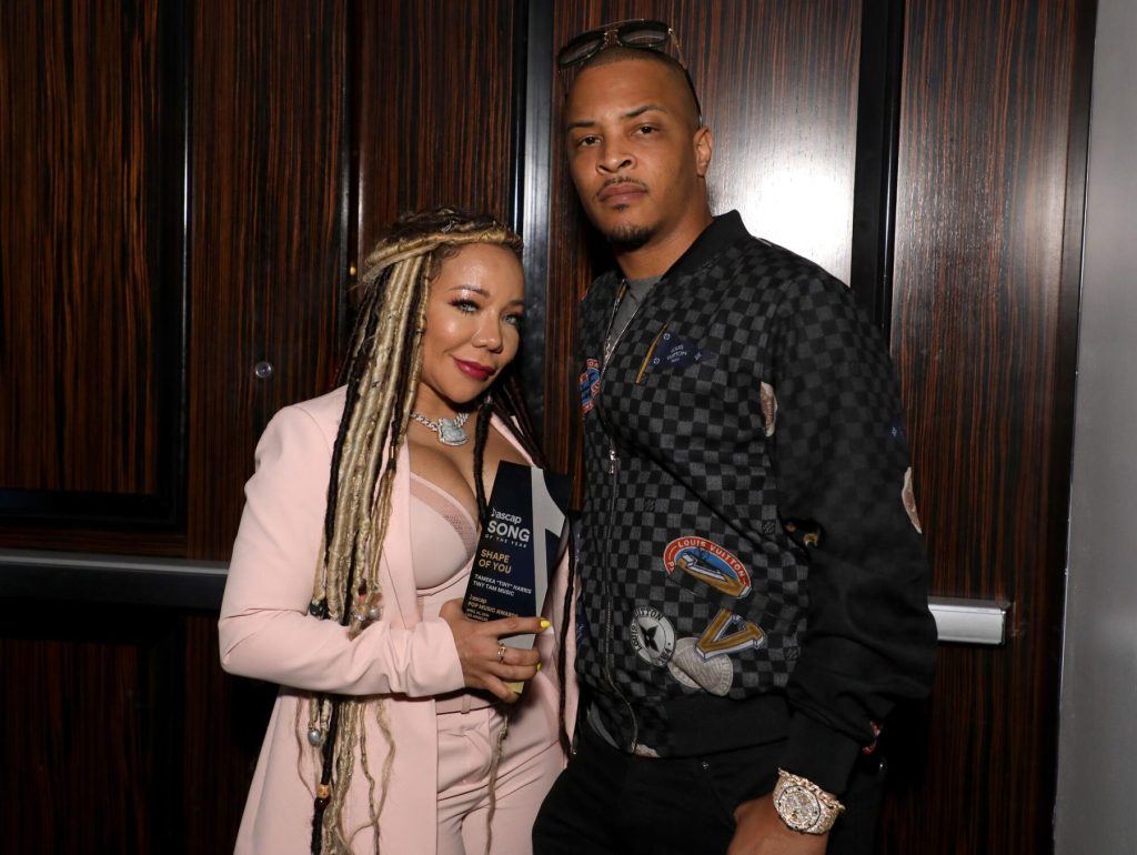 T.I. and Tiny’s Legal Win Capped at $18 Million Following Latest OMG Girlz Doll Trial