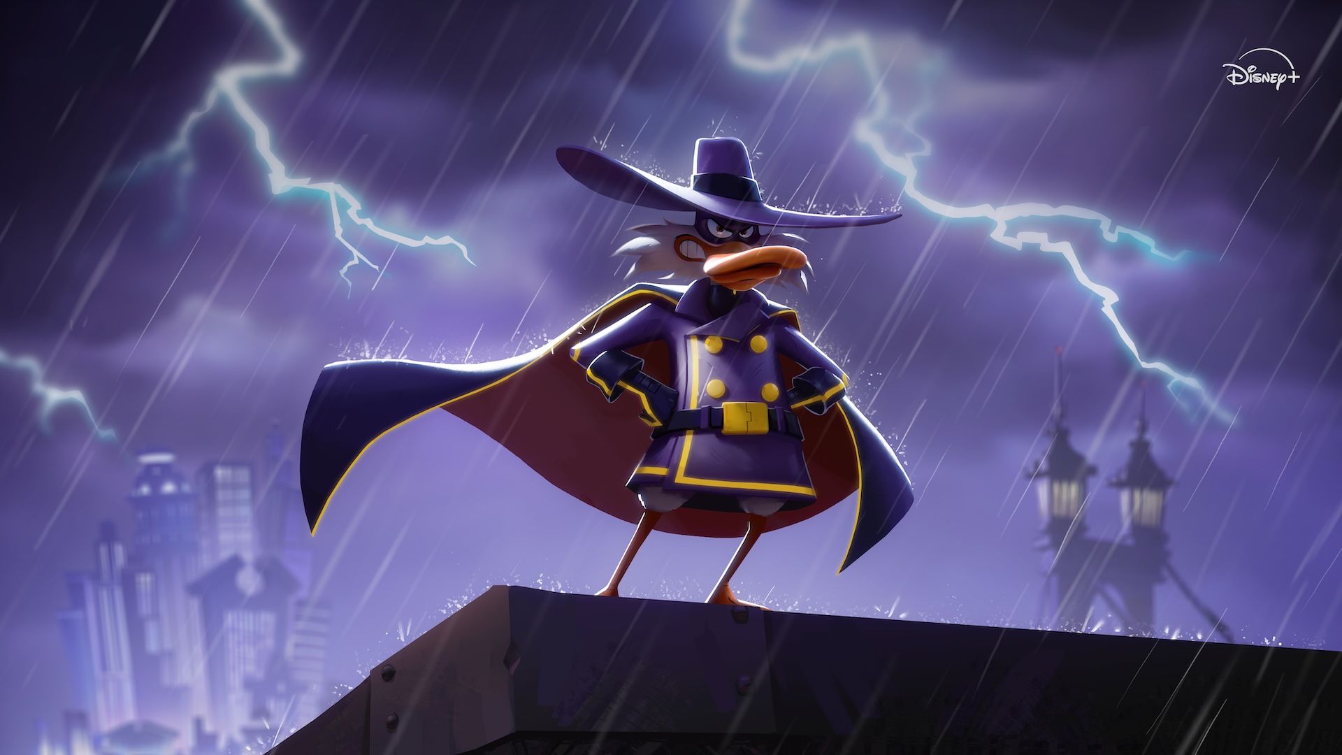 Disney's Officially Bringing Back a '90s Cartoon Icon After 35 Years
