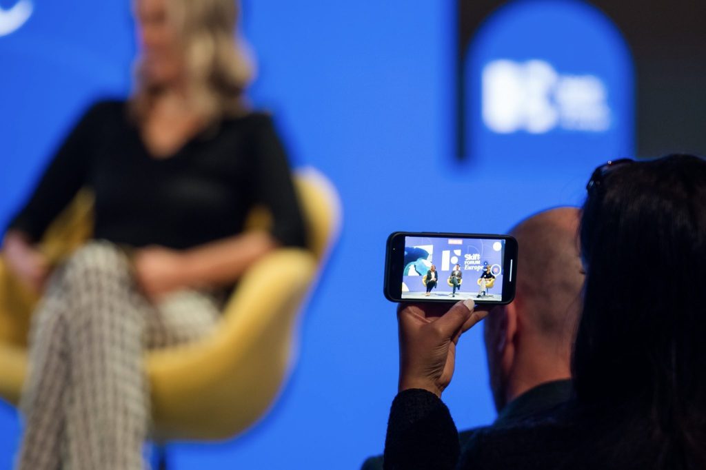 Skift Creator Summit: Five Decisions in the Room