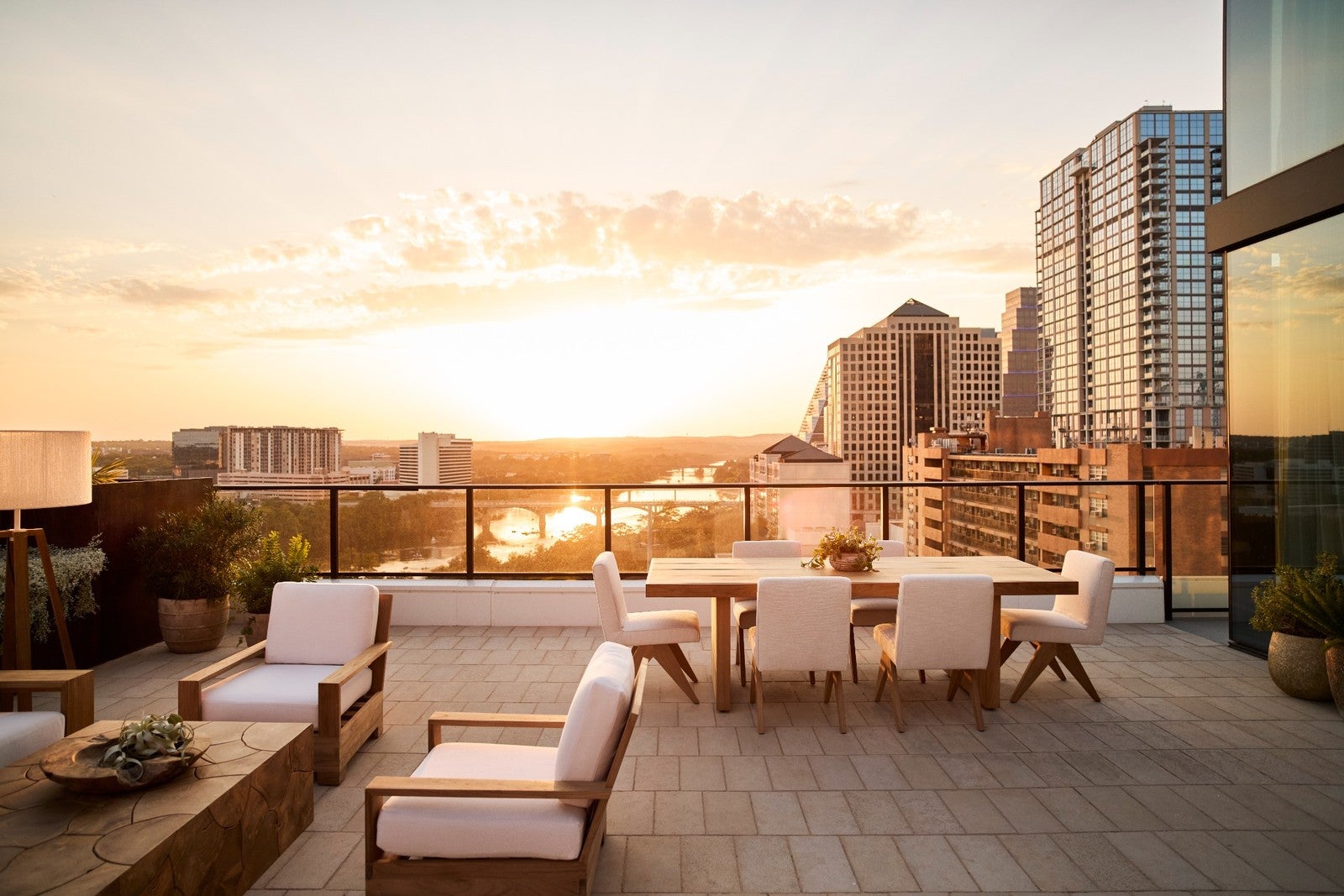 1 Hotels takes Austin, a social-focused Hyatt all-inclusive and more hotel news