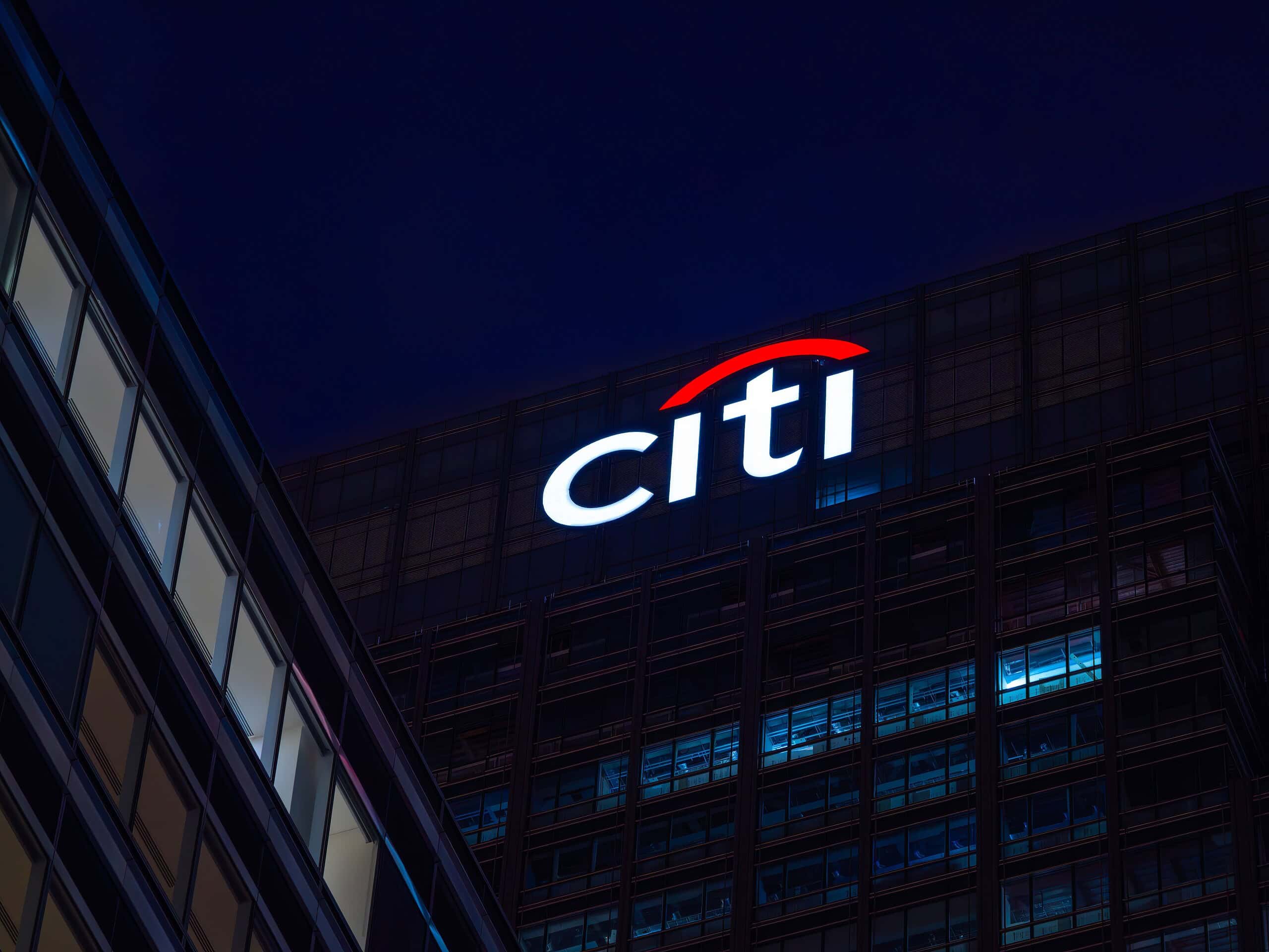 Citi Structures €1B Export Credit Framework for Enel