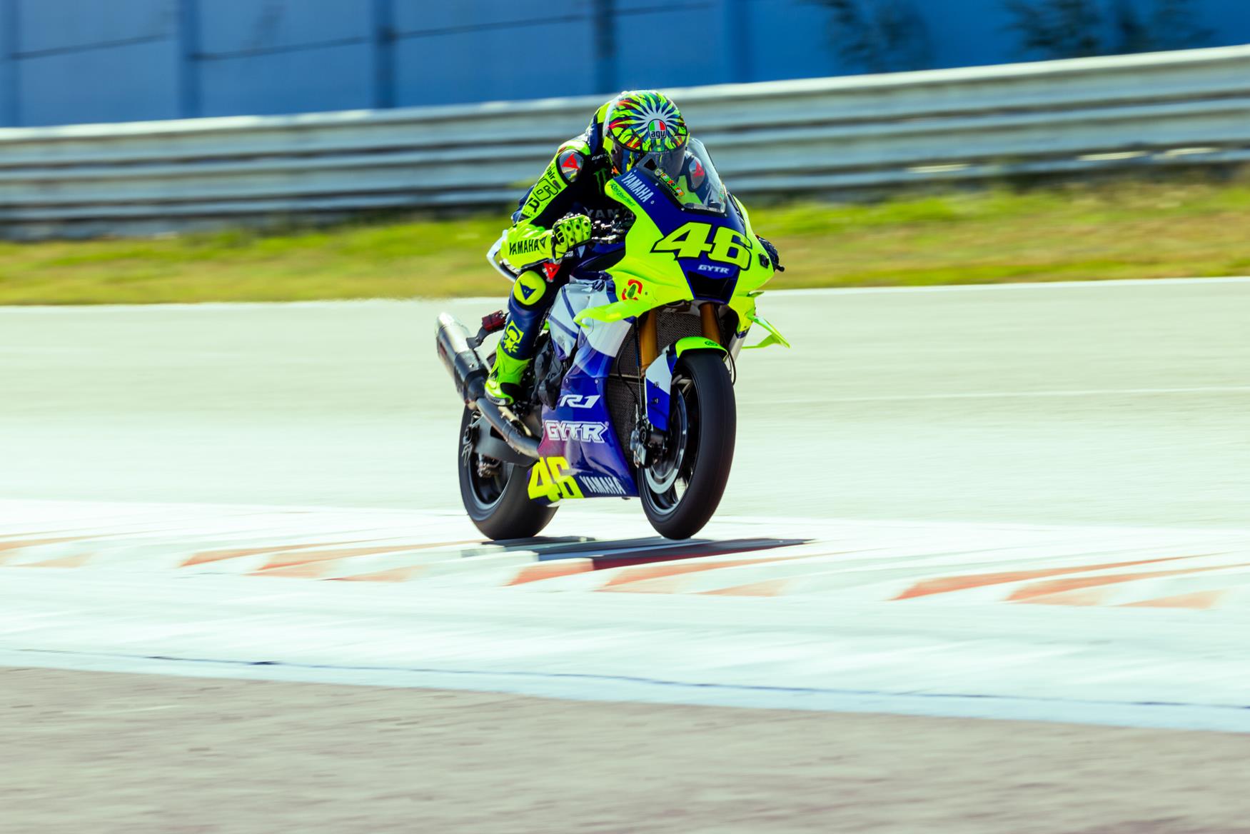 Elite Dainese-backed racers feedback on next generation riding kit during special Project Apex event