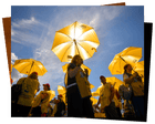 AI arts and gold-mining in mud: photos of the day – Wednesday