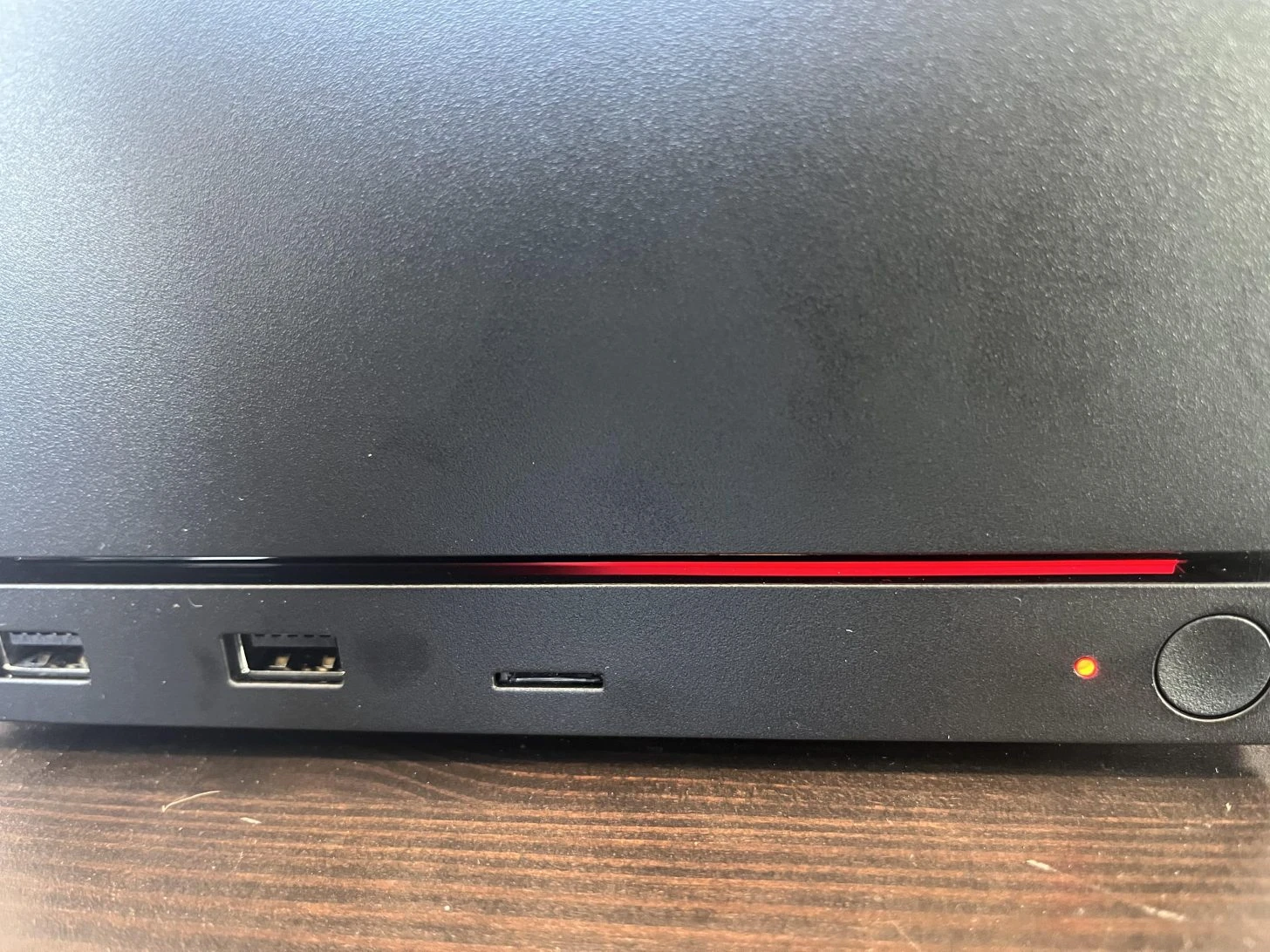 First Case of "Red Ring of Death" Appears on Steam Machine!