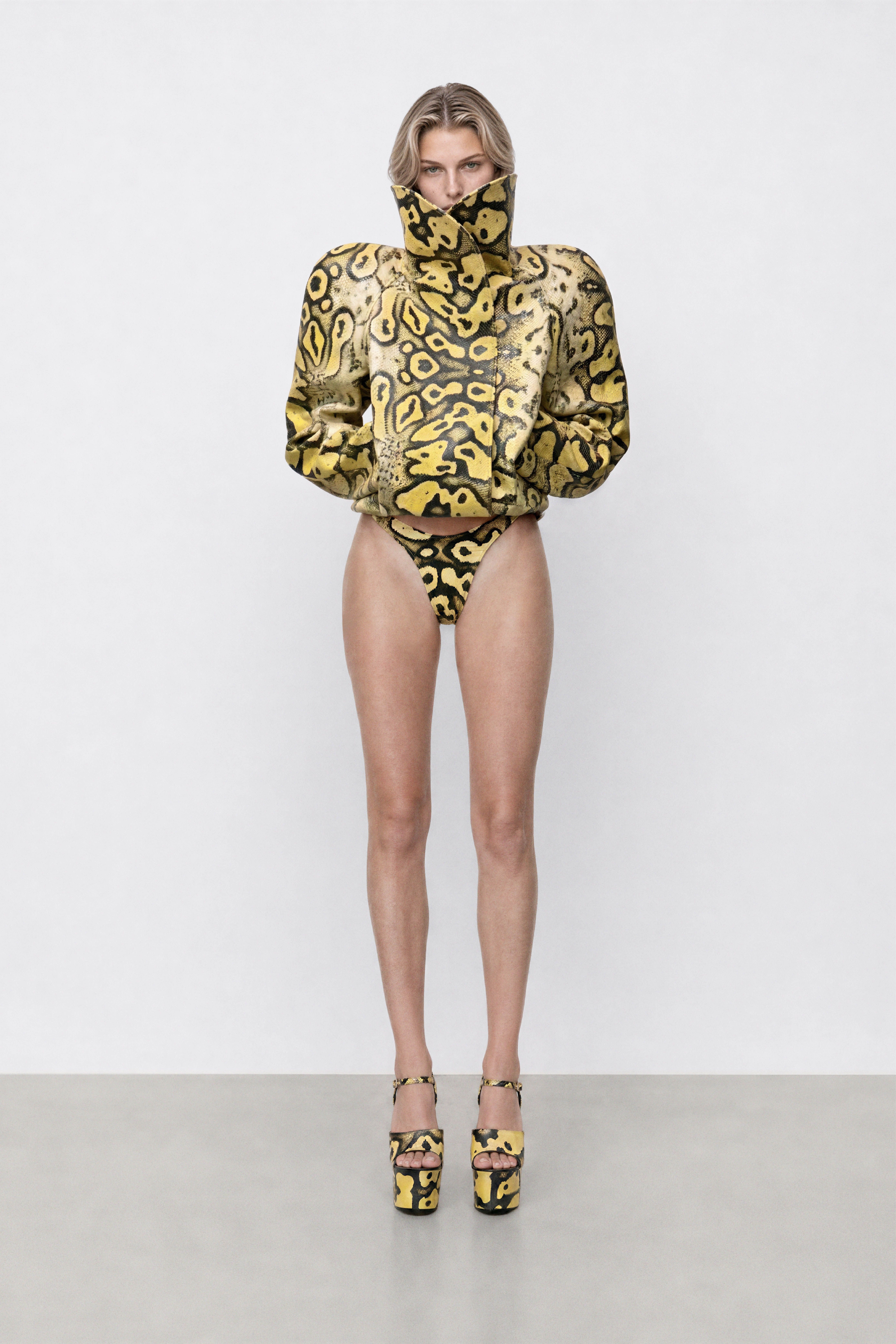 David Koma Resort 2027