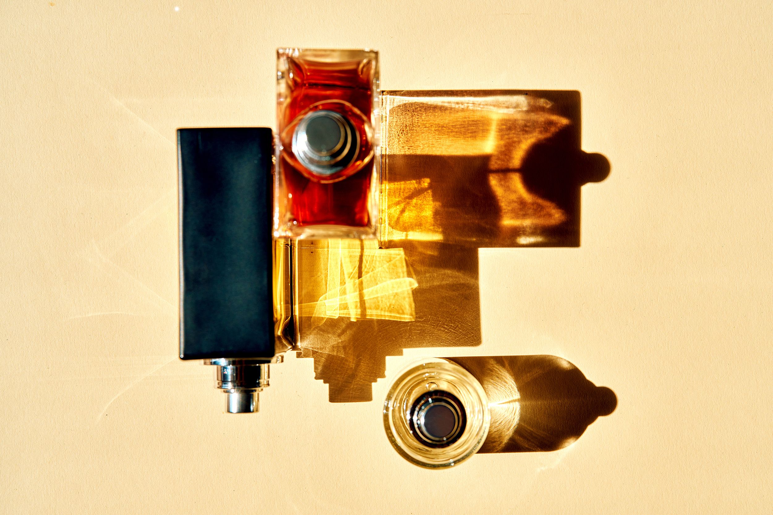 This Fall’s Top Fragrance Trends Are All Grown-Up