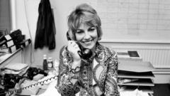 Dame Esther Rantzen: That's Life! presenter, Childline founder and campaigner for assisted dying