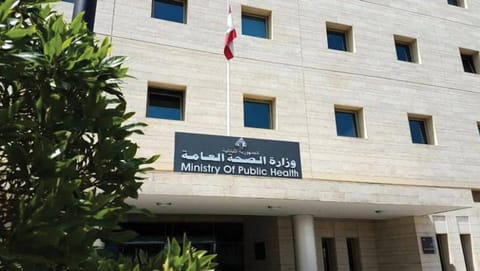 اليكم حصيلة الغارة على برج الشمالي
