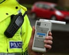 Victims of road crime feel ‘forgotten by system’, official review finds