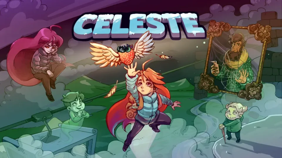 خدمة Xbox Game Pass ستفقد Celeste، واحدة من أفضل ألعابها نهاية يوليو