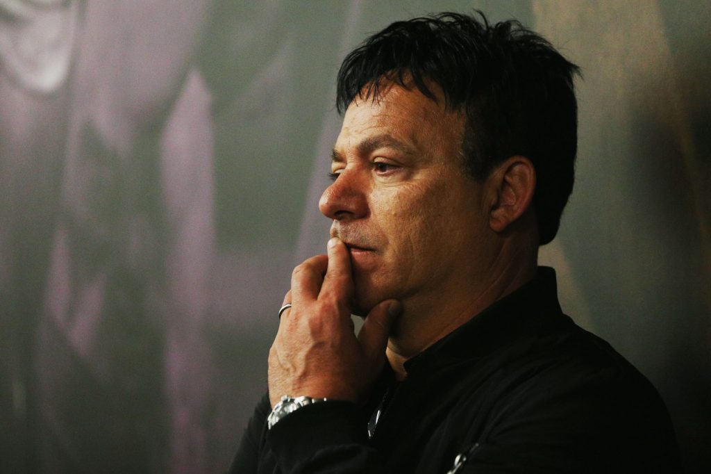 Ralph Carr, Australian Talent Manager Convicted of Rape, Sentenced to 6 Years’ Jail
