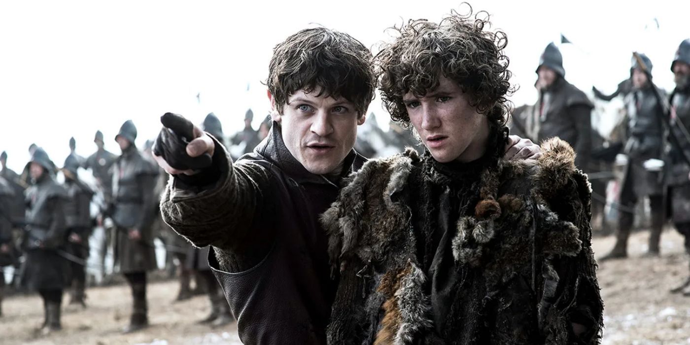 'Game of Thrones' Was at Its Best When It Finally Left the Books Behind
